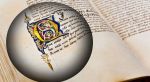 Królewska biblioteka i pochodzące z niej dzieło w zbiorach Książnicy Cieszyńskiej